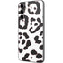 B&W Leopard Galaxy A14 5G Skin